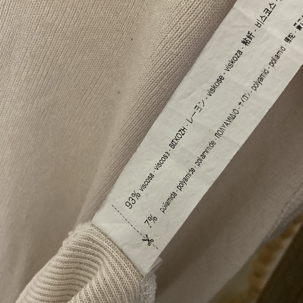 Zara Top - Picture 3 of 5